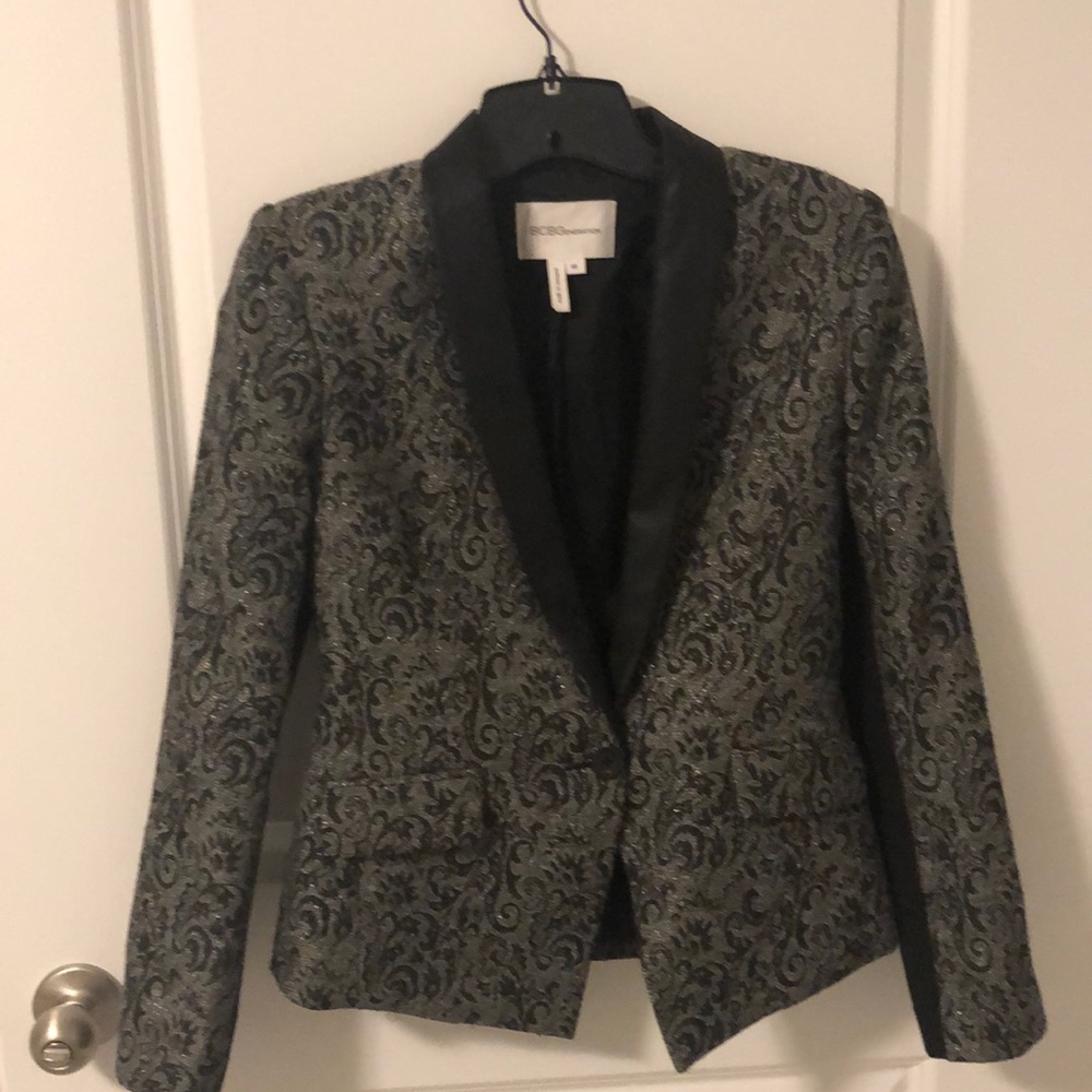Gorgeous blazer